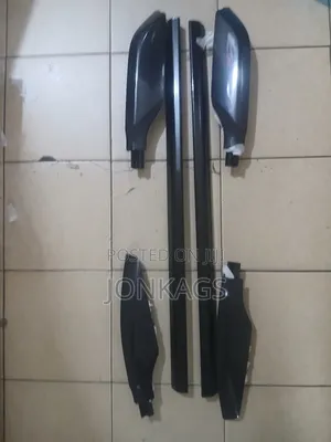Roof Rail for Prado Fj150