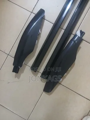 Roof Rail for Prado Fj150