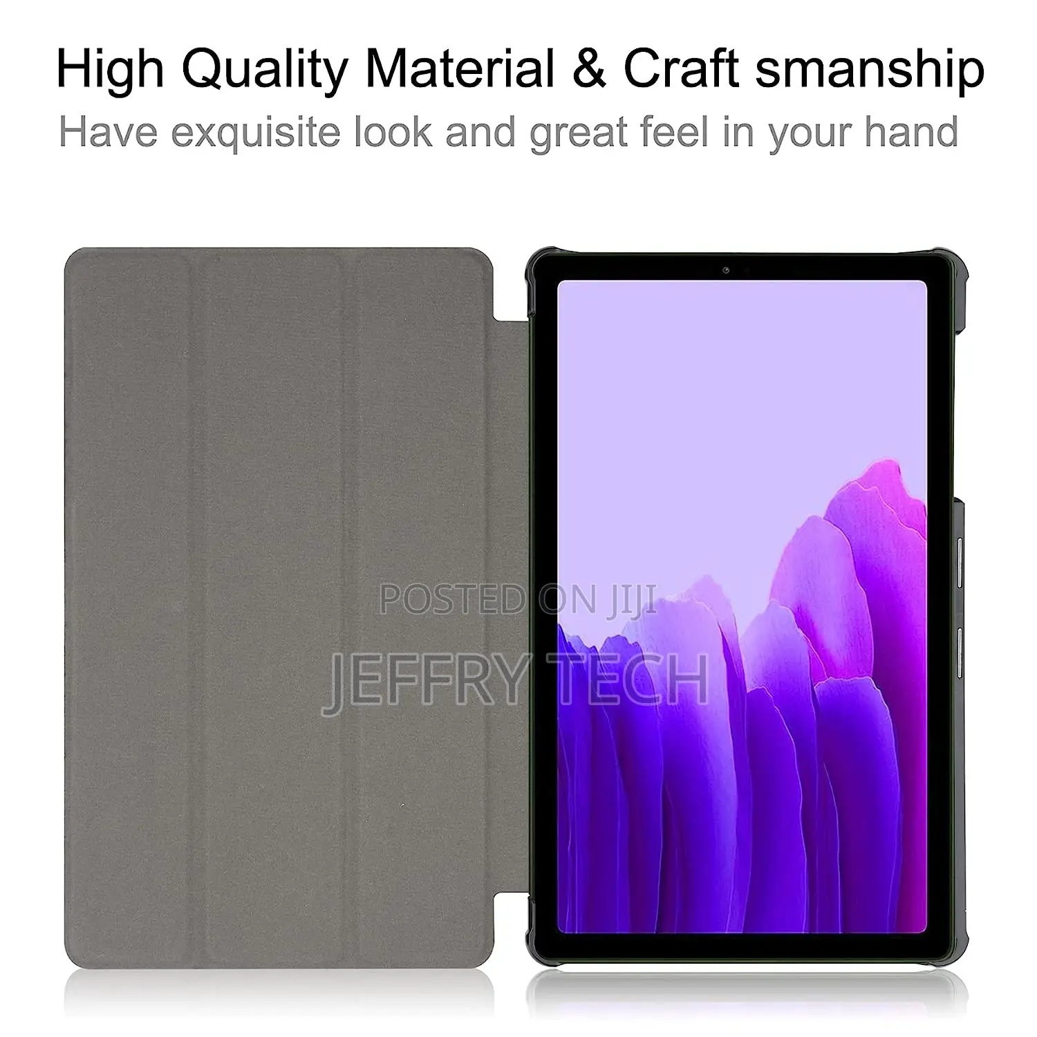 Flip Case Cover for Samsung Galaxy Tab A7 Lite 8.7′′ SM-T220