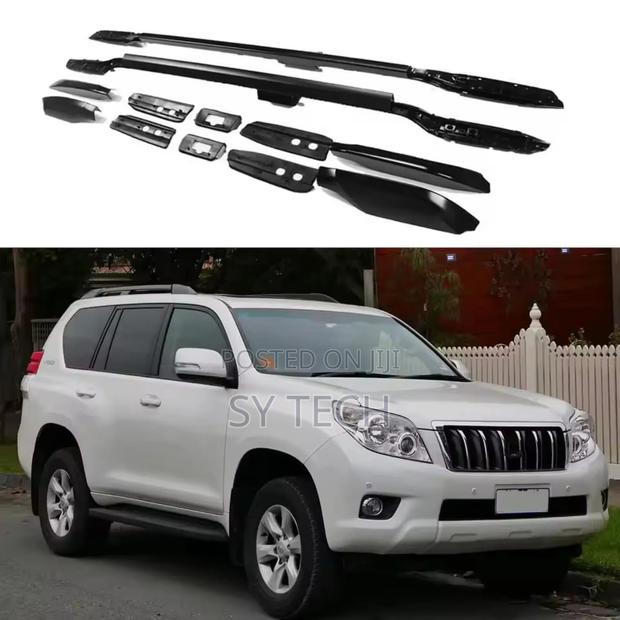 Roof Racks for Prado 150 Fj150 150