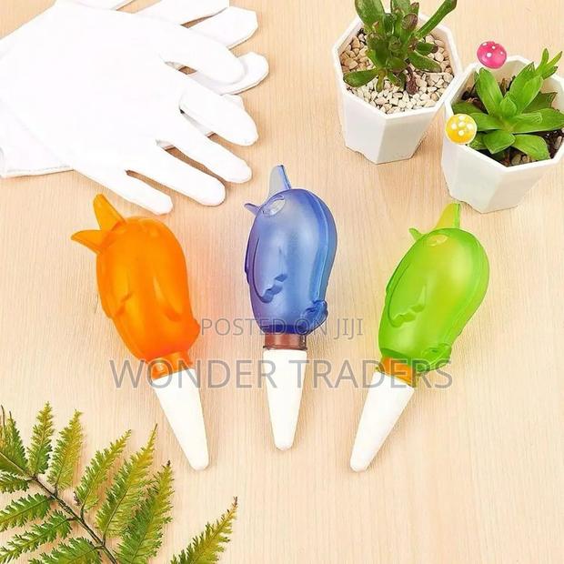 Garden Automatic Watering Tool Cute Birds