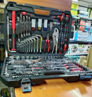 142 PCS Combination Tool Set - thumbnail 2