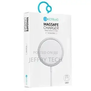 Coteetci USB C Magsafe Charger