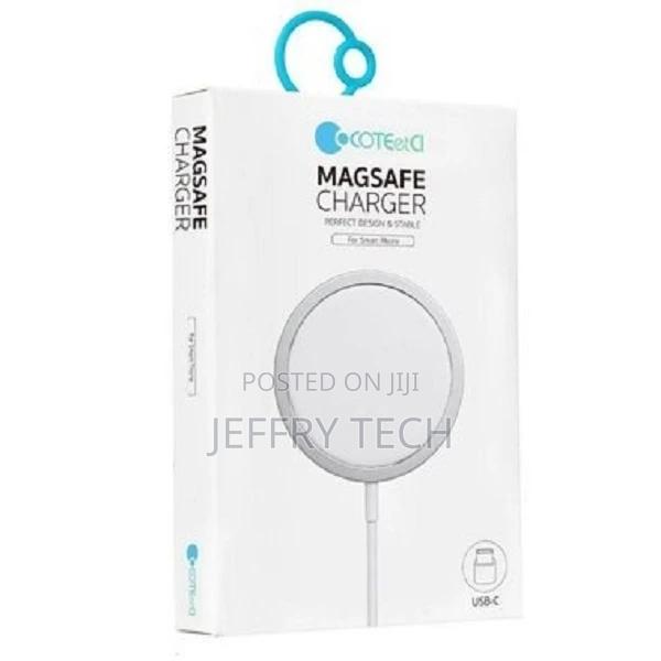 Coteetci USB C Magsafe Charger