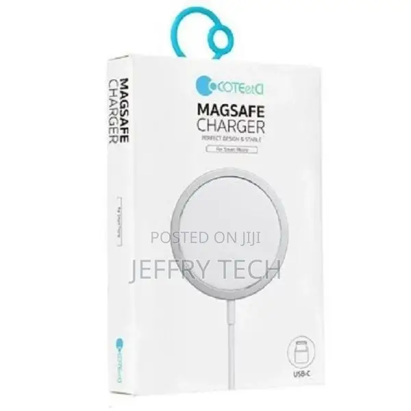 Coteetci USB C Magsafe Charger
