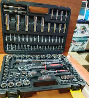 108pcs Tool Set - thumbnail 2