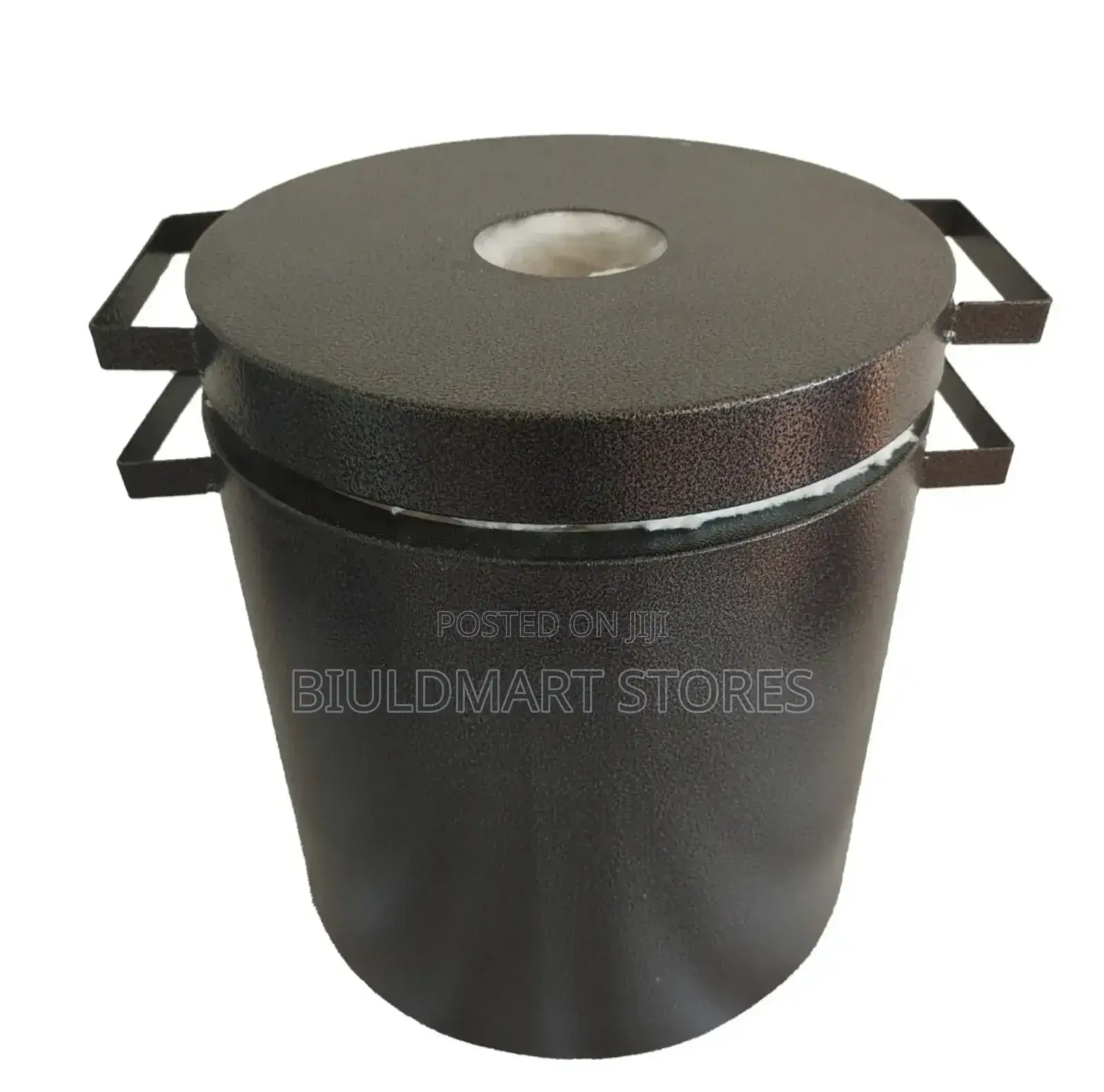Metal Smelting Machine