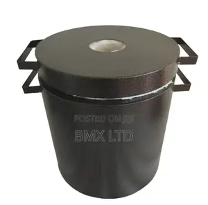 Metal Smelting Machine
