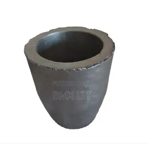 Metal Smelting Furnace