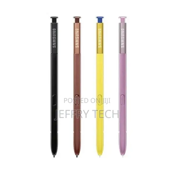Samsung Galaxy Note 9 Spen
