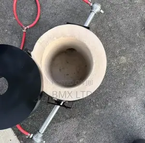 12kgs Furnace Kit