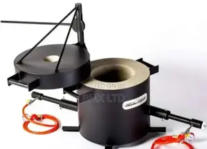 High Quality Gold Melting Machine