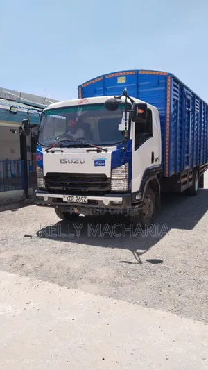 Mashlon Transporters