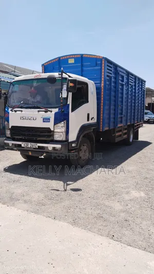 Mashlon Transporters
