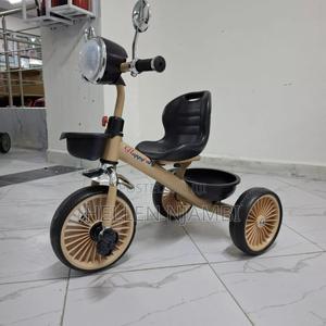 Kids Tricycles - thumbnail 2
