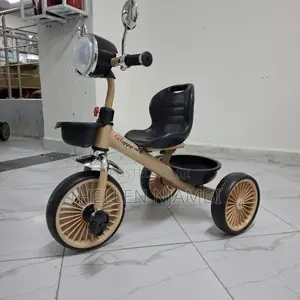 Kids Tricycles
