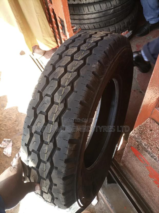 195r15 MRF Tyres