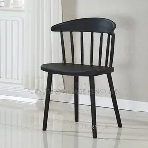 Dining Seat; Home/ Restaurant Plastic Chairs