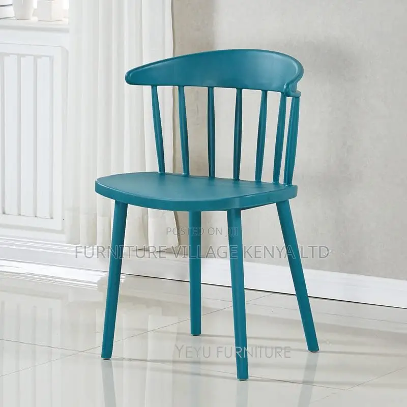 Dining Seat; Home/ Restaurant Plastic Chairs