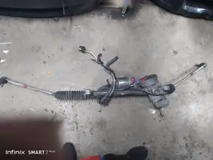 Subaru Outback Steering Rack Available