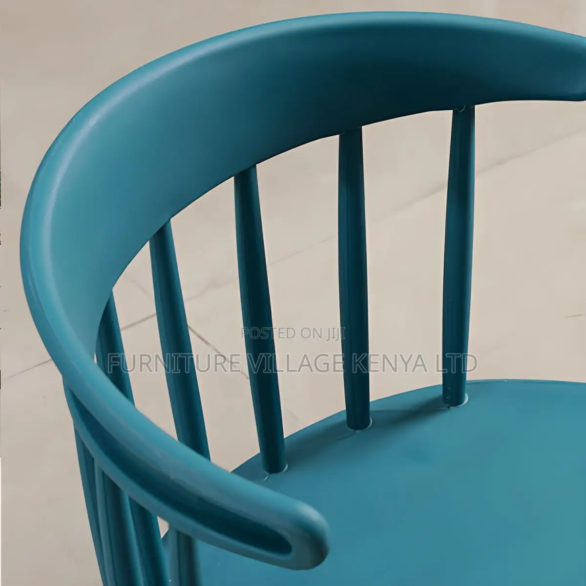Modern Style Windsor Back Chair Dining Arm Chairs