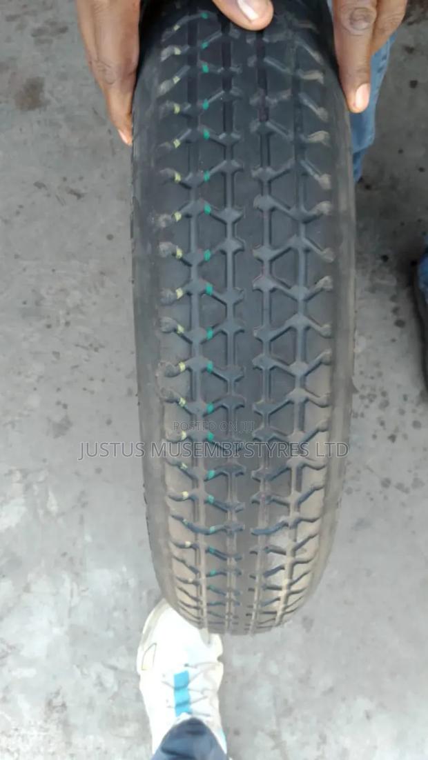 Subaru Impreza Spare Tyres Size 17 - main view