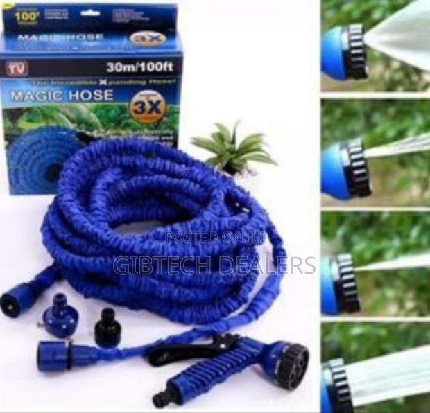 Expandable Magic Horse Pipe 30m - main view