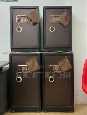 100kg Brand New Fire Proof Safe Box