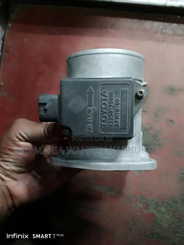 Toyota Prado 150 Airflow Sensor Available - main view