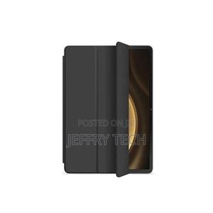 For Galaxy Tab S9 Fe Case Smart Sleep - thumbnail 2