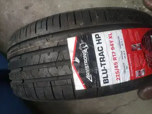 225/45r17 Armstrong Tyres