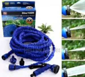 45M Expandable Magic Hose Pipe
