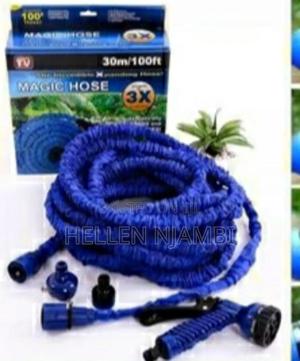 60M Expandable Magic Hose Pipe - main view