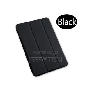 Cover for Galaxy Tab S7 FE/S7+/S8+ 12.4" Cover, Flip Case
