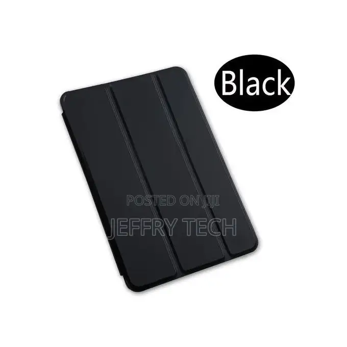 Cover for Galaxy Tab S7 FE/S7+/S8+ 12.4" Cover, Flip Case
