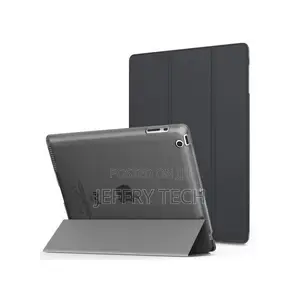 Cover for Galaxy Tab S7 FE/S7+/S8+ 12.4" Cover, Flip Case