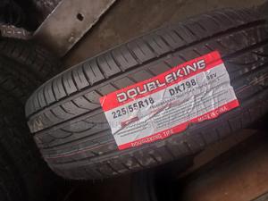 225/55r18 Double King Tyres - thumbnail 2