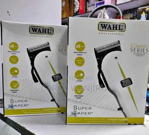 Wahl Hair Shaving Machine/ Electric Shaving Machine