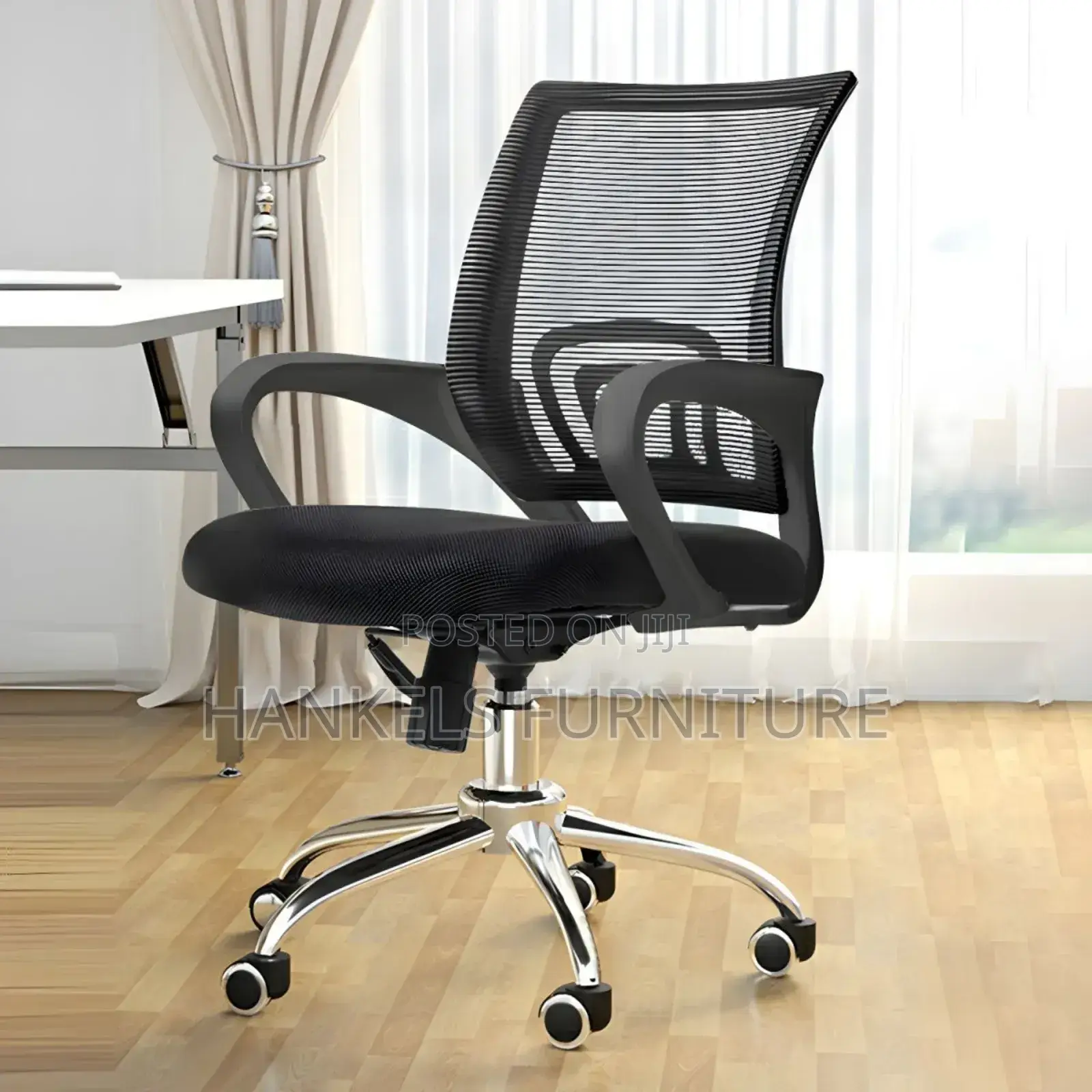 Clerical Office Seat