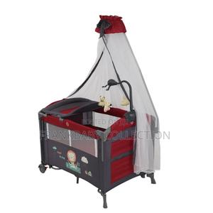 Travel Playpen Bed - thumbnail 2