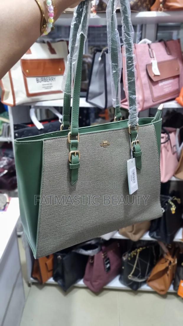 Chris Rosy Handbag - thumbnail 3