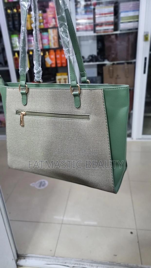 Chris Rosy Handbag - thumbnail 4