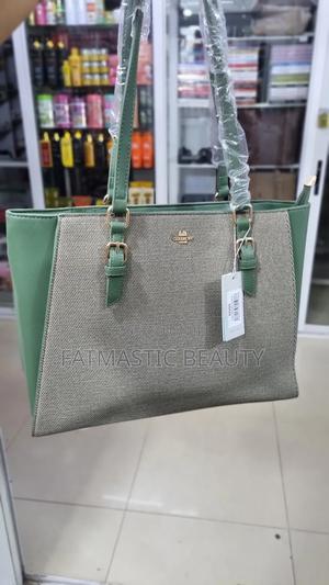 Chris Rosy Handbag - thumbnail 2