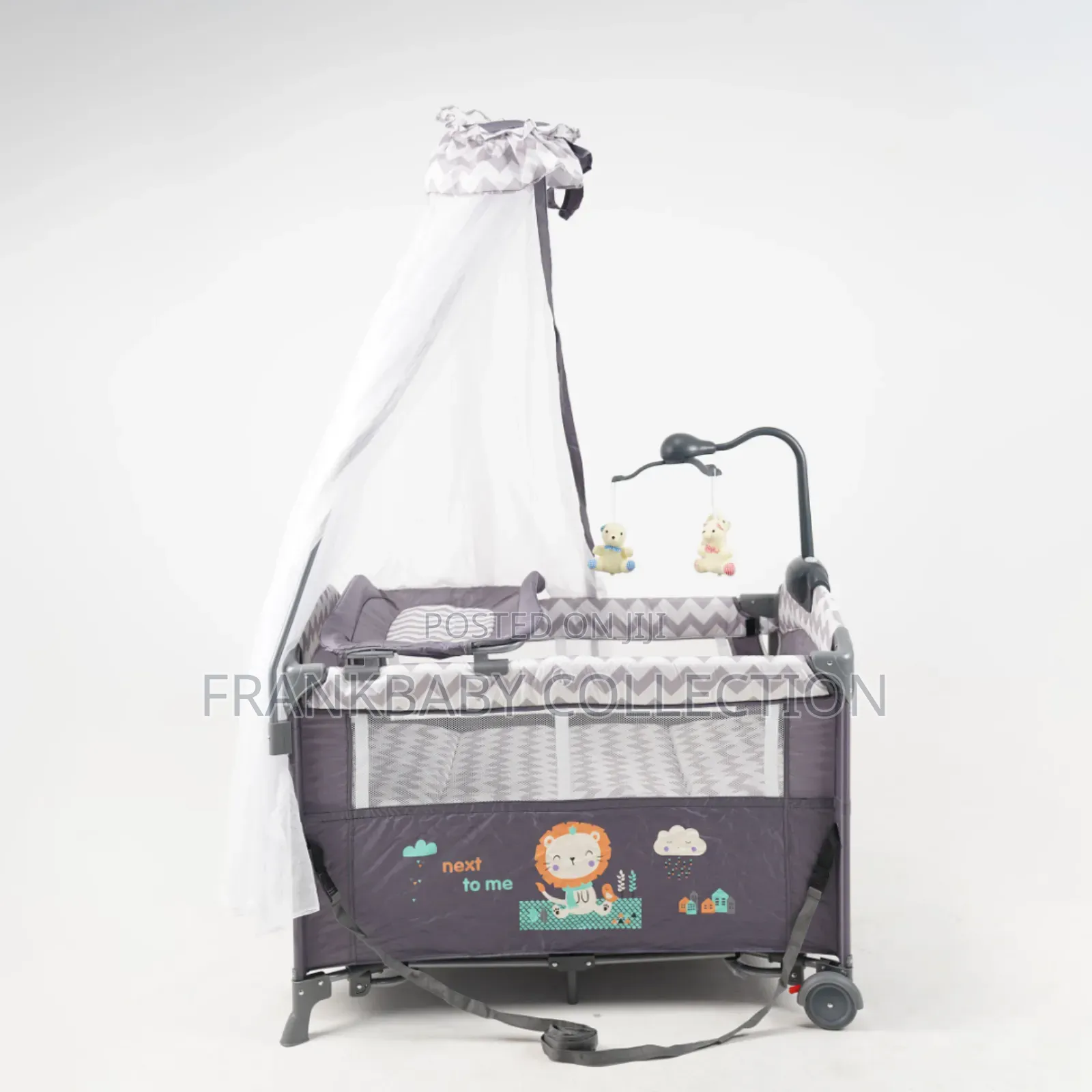 Baby Travel Cot