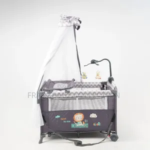 Baby Travel Cot
