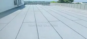 Flat Area Waterproofing