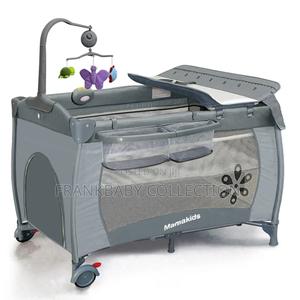 Co-Sleeper Playpen - thumbnail 2