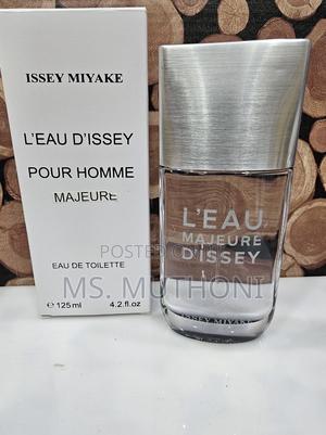 l'Eau Majeure d'Issey Issey Miyake for Men - thumbnail 2