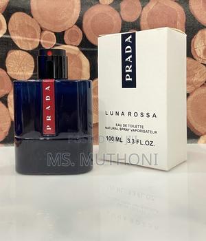 Luna Rossa Prada for Men - thumbnail 2