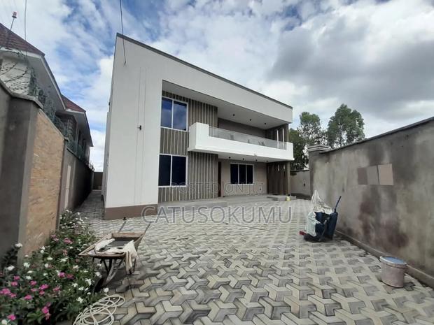 6bdrm Maisonette in Syokimau for rent